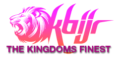 KBIJR Logo