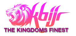 KBIJR logo